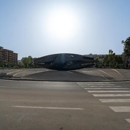 Dajmon Sea View Голем