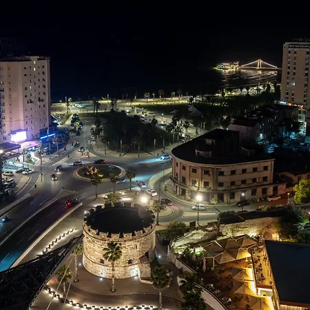 Апартаменты Dajmon Sea View *