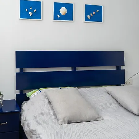 Dajmon Sea View Apartment Golem (Tirana)