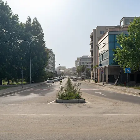Dajmon Sea View Golem (Tirana)