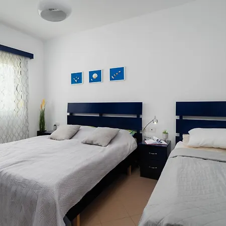 Dajmon Sea View Apartment