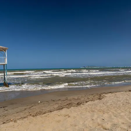 Dajmon Sea View Голем