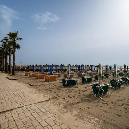 Dajmon Sea View * Голем