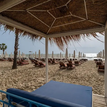 Dajmon Sea View Голем
