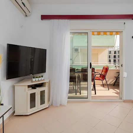 Dajmon Sea View Apartment