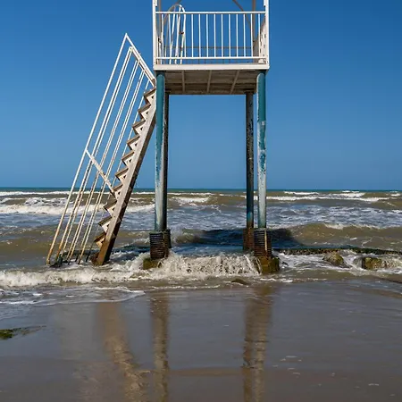 Dajmon Sea View * Голем