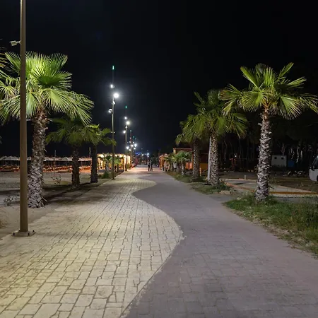 Dajmon Sea View Голем