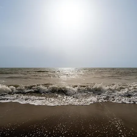 Dajmon Sea View * Голем