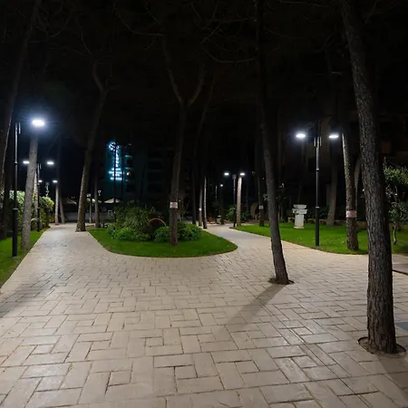 Apartament Dajmon Sea View *