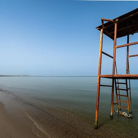 Apartament Dajmon Sea View *