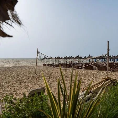 Апартаменты Dajmon Sea View